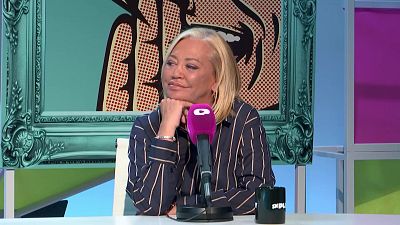 Belén Esteban: "Ya no aguanto ni un golpe más, he aguantado muchos en mi vida"