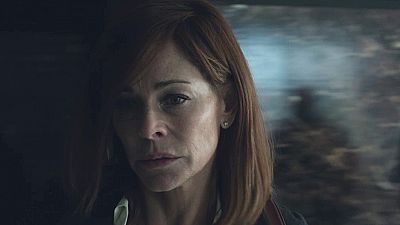 Belen Rueda: de 'Mar adentro' a 'El pacto', sus grandes personajes en el cine
