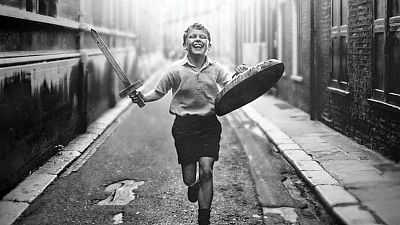 'Belfast', la obra más personal de Kenneth Branagh