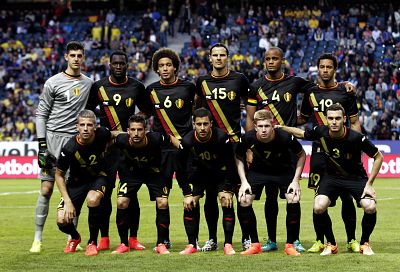 Bélgica: Una nueva generación por explotar