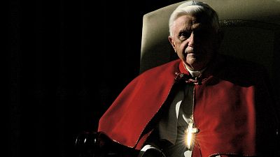 Benedicto XVI: un pontificado marcado por los escándalos de pederastia, 'Vatileaks' y una renuncia histórica