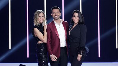 Benidorm Fest 2024: St. Pedro, María Peláe, Jorge González y Almácor... ¡clasificados! Así te hemos contado la segunda semifinal