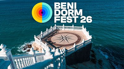 RTVE refuerza su gran apuesta musical, el Benidorm Fest 2026: estas son sus novedades