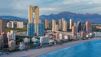 Benidorm: 4 cosas que quizá no sabías de la ciudad