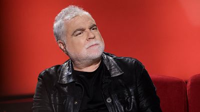 Entrevista a Benito Zambrano - Atención Obras - Atención obras | Ver