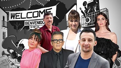 Berlanga, así ven al genio sus incondicionales: de Amenábar a Paz Vega Berlanga, así ven al genio sus incondicionales: de Amenábar a Paz Vega