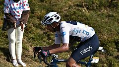 Egan Bernal: 