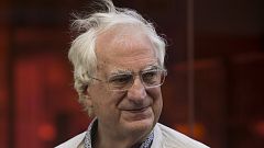 Bertrand Tavernier: "Hay pocas series que me provoquen la emoción de las mejores películas"