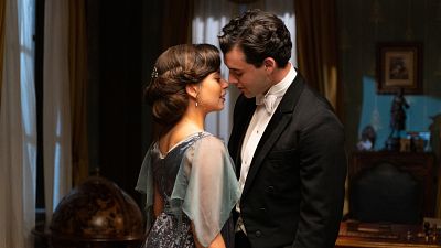 El gran secreto de Martina al descubierto en 'La Promesa'