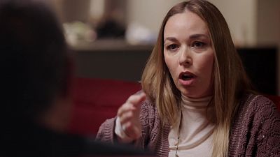 La tensa charla de Toni Cruz y Beth veinte años después de Eurovisión