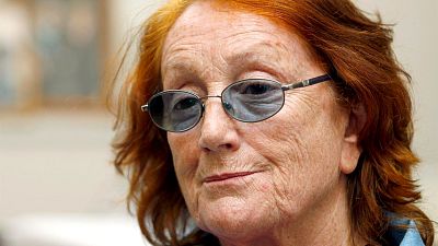 La Biblioteca Nacional recibe el archivo personal de Rosa Regàs, su antigua directora