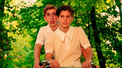 'Las bicicletas son para el verano', de Jaime Chávarri, llega a RTVE Play 'Las bicicletas son para el verano', de Jaime Chávarri, llega a RTVE Play