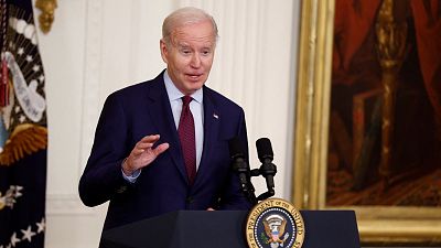 Biden cancela su viaje a Papúa Nueva Guinea y Australia para seguir con la negociación sobre el techo de deuda