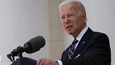 Joe Biden asegura que no enviará misiles de largo alcance a la guerra en Ucrania