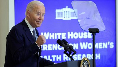 Biden indulta a más de 1.500 personas tras haber perdonado los delitos de su hijo Hunter