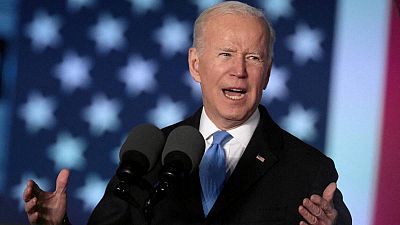 Biden lanza su presupuesto para 2023 con un nuevo impuesto para los ricos y más gasto en defensa