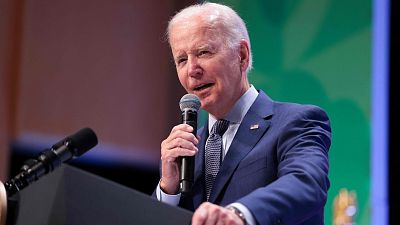 Biden movilizará 8.000 millones para acabar con el hambre en EE.UU. para 2030