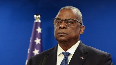 Biden no se plantea despedir al jefe del Pentágono, Lloyd Austin, aunque no comunicase su ingreso hospitalario