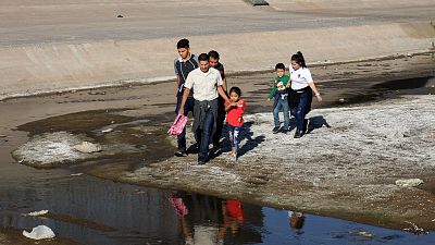 Biden ofrece el estatus de protección temporal a 320.000 venezolanos residentes en EE.UU. y paraliza deportaciones