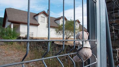 Biescas, 25 años de la tragedia del camping Las Nieves Biescas, 25 años de la tragedia del camping Las Nieves