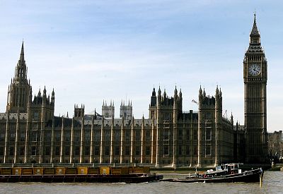 El Big Ben pasará a llamarse Torre de Isabel en homenaje al jubileo de diamante de la reina