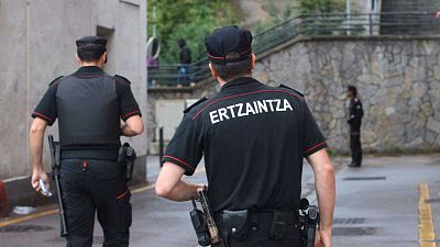 Alarma en el colectivo LGTBI ante el presunto asesinato de varios hombres en Bilbao