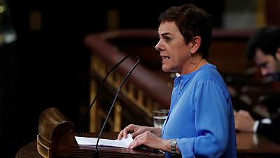 Bildu pide al Congreso anular la votación que forzó el PSOE para recular sobre la reforma laboral
