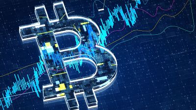 Bitcoin bate su récord histórico y supera los 118.000 dólares por primera vez y sube un 26% en lo que va de año
