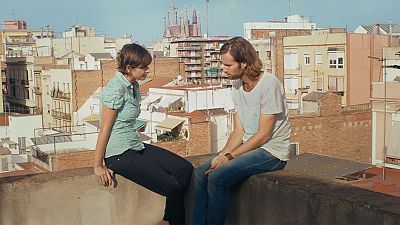 RTVE.es os ofrece un clip en primicia de la película 'Bittersweet Days' RTVE.es os ofrece un clip en primicia de la película 'Bittersweet Days'