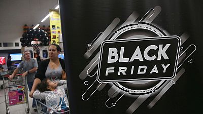 Black Friday, ¿un día para ahorrar o para atentar contra el planeta?