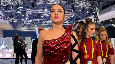 Eurovisión 2023 | El corpiño escultura de Blanca Paloma tiene un significado escondido