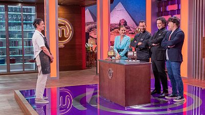 MasterChef:Blanca Romero y su primer parto: "Me tuvieron que dormir entera y mi hija está viva de milagro"