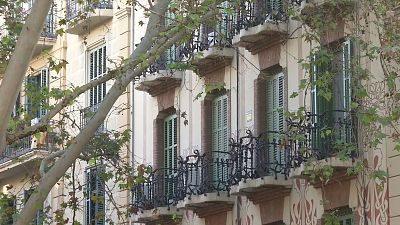 Ja es pot demanar el Bo Lloguer Jove. Qui el pot sol·licitar?