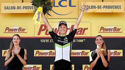 Tour 2017 | Boasson Hagen se regala la etapa maratón | Ver