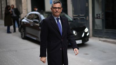 Bolaños cree que sería "buena noticia" conocer cuanto antes la sentencia del fiscal general tras dos semanas del fallo