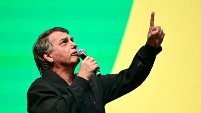 Bolsonaro, a la espera de sentencia: claves del juicio por el intento de golpe de Estado en Brasil
