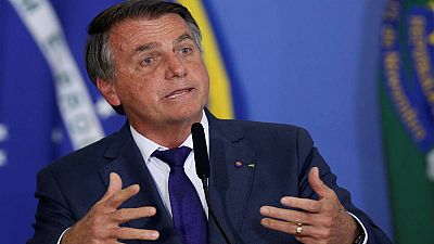 Bolsonaro cambia la regulación de las redes sociales para que no puedan eliminar cuentas "arbitrariamente"