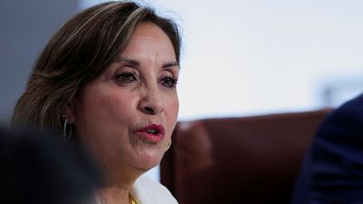 Boluarte promulga una ley que impide acusar a partidos políticos por delitos de corrupción en Perú