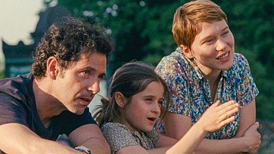 Un matí bonic - El Cinema De La 2 - Cinema en català | Veure pel·lícula