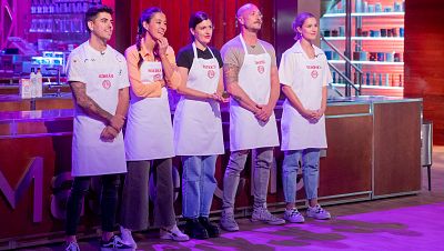 ¿Qué le dicen los jueces a los aspirantes de MasterChef para que lloren así?