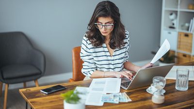 Borrador declaración de la renta2024: ¿cuándo puedo consultarlo y qué debo tener en cuenta? Borrador declaración de la renta2024: ¿cuándo puedo consultarlo y qué debo tener en cuenta?