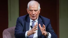 Borrell confirma que España reconocerá a Palestina el 21 de mayo: 