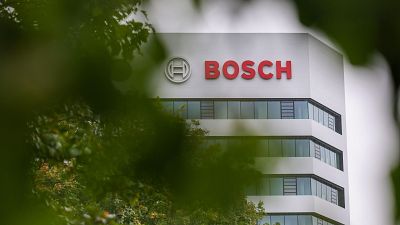 Bosch recortará 13.000 empleos más en el área de movilidad en cinco años y señala a la "incertidumbre" de los aranceles