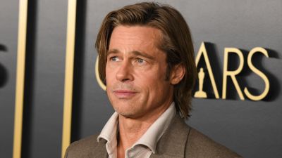 Brad Pitt cumple 60 años e impacta con una juventud que desafía el tiempo