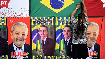 Bolsonaro y Lula culminan su duelo por la Presidencia de Brasil: ¿a quién tienen que convencer para ganar?