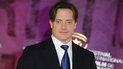 Brendan Fraser, actor de 'La momia', irreconocible tras este increíble cambio físico