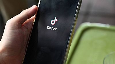 La Comisión Europea exige a TikTok que elimine "propaganda terrorista" en la plataforma tras el ataque de Hamás