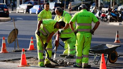 Bruselas expedienta a España y otros 22 países por imponer controles "injustificados" a trabajadores temporales