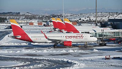 Bruselas investiga las políticas de cancelación de las aerolíneas durante la pandemia