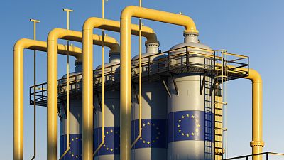 Compra conjunta de gas y un tope "dinámico" y temporal a su precio: las propuestas de Bruselas para abaratar la energía